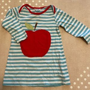 Boden 🍎 Dress